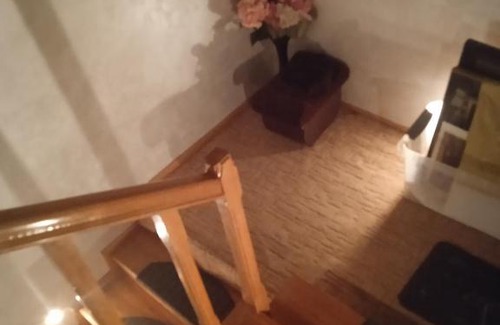 gmina Dydnia House | Agroturystyka Zdrowa Truskawka