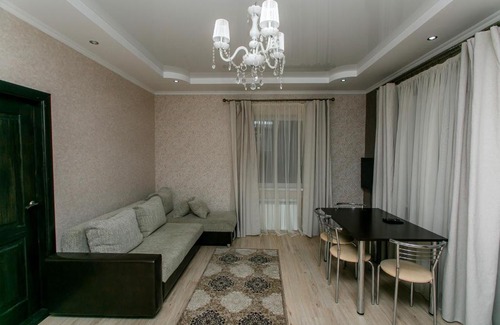Gornovo House | Agrousadba Oreshek