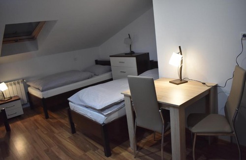 gmina Wisniowa House | Agrowilla Kozłówek