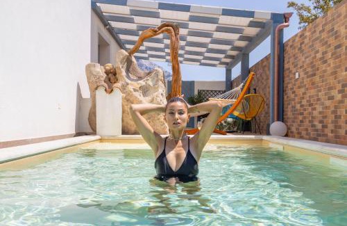 Lula Bed & Breakfast | Agua Dorada Boutique