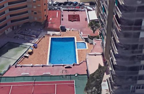 Cullera Apartment | AGUAMARINA C, 11-51
