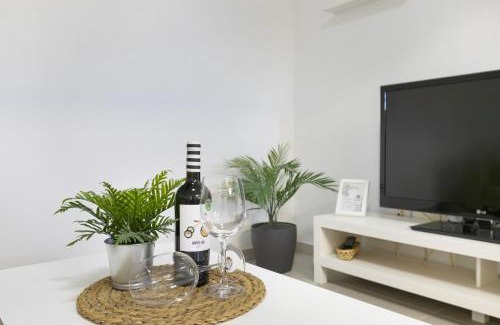 Callao Salvaje House | Aguaviva Perfect Holiday