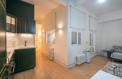 Abando Apartment | AGUIRRE