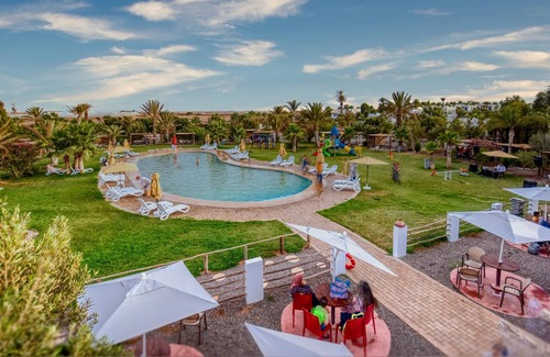 Sidi Bibi Apartment | Agulif by Palmeraie 4 or 5 Px