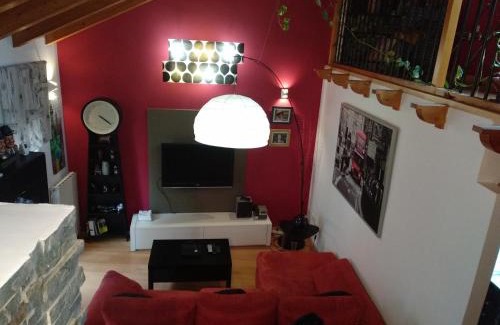 San Pablo Apartment | Agustina de Aragón