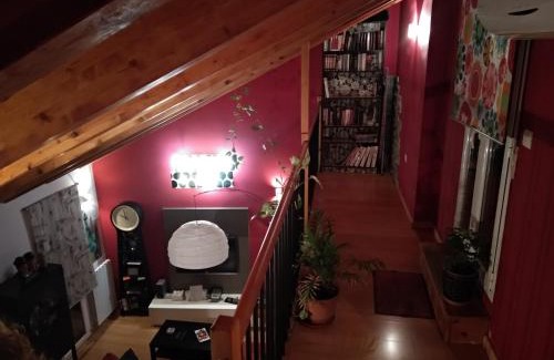 San Pablo Apartment | Agustina de Aragón