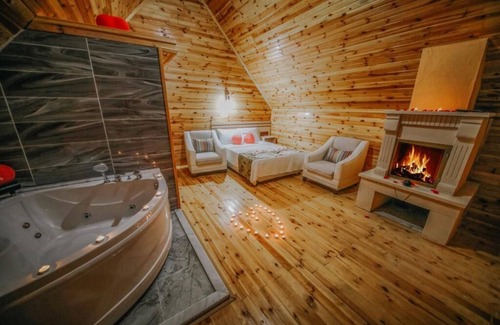 Sile Hotel | Agva Kilimli Bungalow