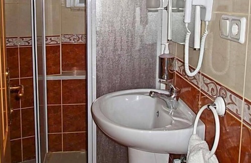 Sile Hotel | Agva Ormanevi Otel