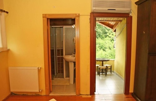 Sile Hotel | Agva Ormanevi Otel