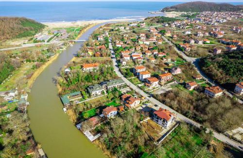 Agva Hotel | Ağva Pieria Luxury Hotel Plus 16