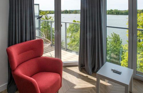 Elk Apartment | AH Apartamenty - Jezioro