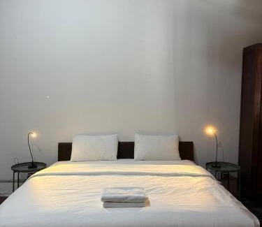 Downtown George Town House | Ah Tong Residence - 3 mins to Kimberley Night Market