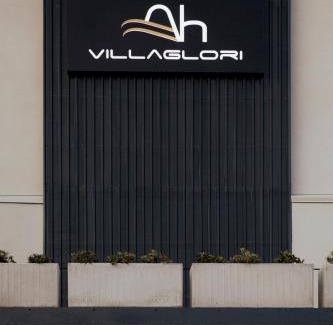 Fiumicello Hotel | Ah Villaglori Boutique Apartments
