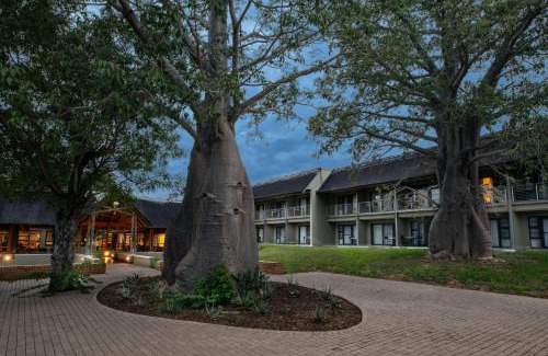 Skukuza Cabin | aha Skukuza Safari Lodge