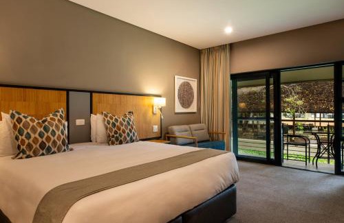 Skukuza Cabin | aha Skukuza Safari Lodge