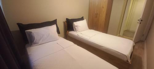 Gaziosmanpasa Apartment | AHG Atlas Apartments