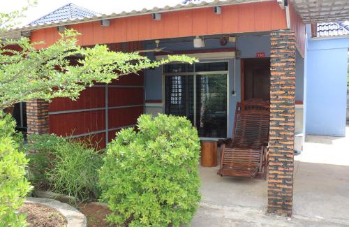 Kampot House | AHHA Bungalow Kampot