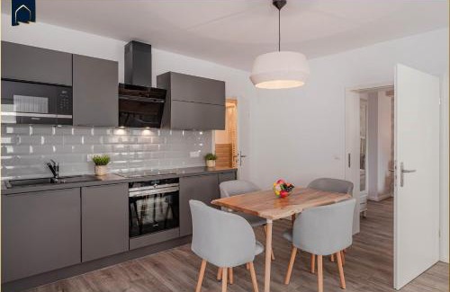 Boostedt Apartment | Ahlbeck Remise Malmö 2