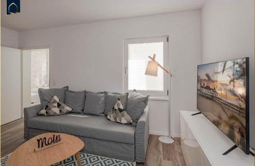 Boostedt Apartment | Ahlbeck Remise Malmö 2