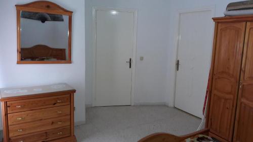 Cite Les Palmeraies Apartment | Ahlem palmeraies résidence