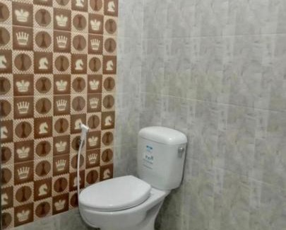 Pangandaran House | Ahlen Pangandaran