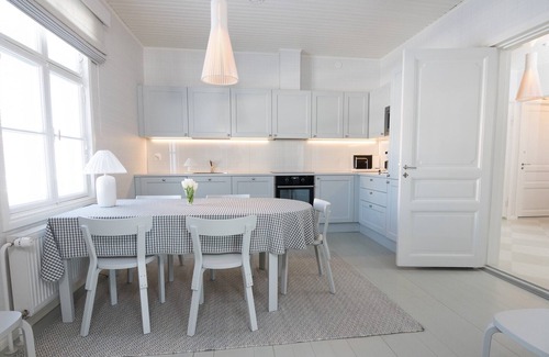 Finpyy Hotel | Ahlströmin Ruukki Noormarkku