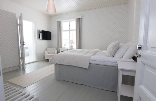 Finpyy Hotel | Ahlströmin Ruukki Noormarkku