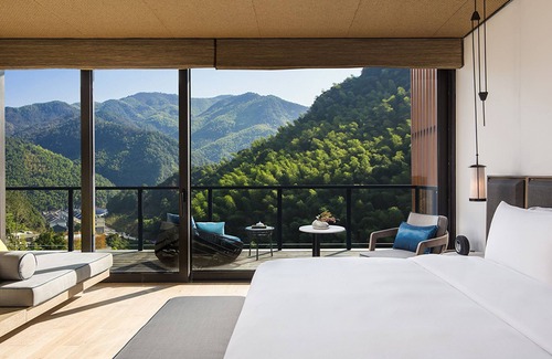 Ninghai Hotel | Ahn Lan Ninghai