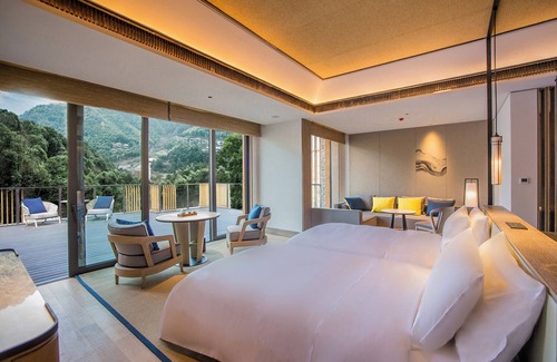 Ninghai Hotel | Ahn Lan Ninghai