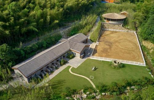 Ninghai Hotel | AHN LAN Ninghai