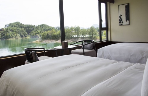 Chun'an Hotel | Ahn Lan Qiandaohu