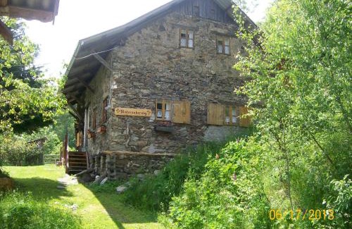 Reisseck Ski Chalet | Ahnenhütte Untersabernighof