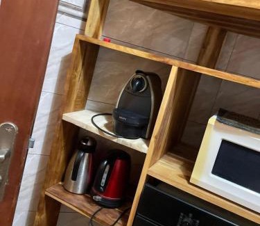 Lome Apartment | AHoefa