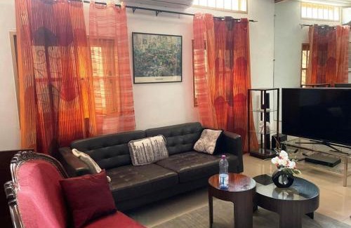 Lome Apartment | AHoefa