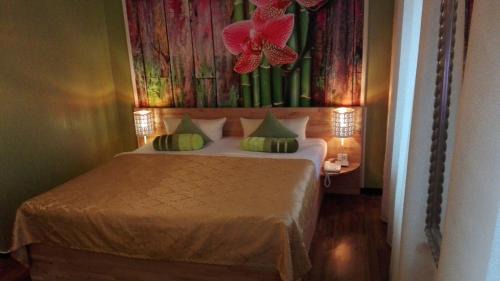 Cottbus Hotel | Ahorn Hotel