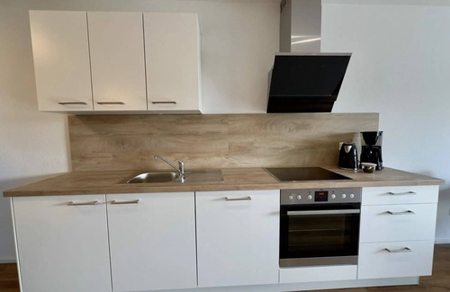 Bad Duerrheim Apartment | Ahornblick vacation apartment - Anima - Breath, body and mind