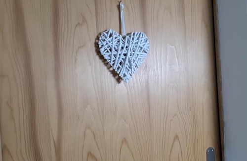 Buchs Apartment | Ahornwohnung, ruhige Lage, nähe Bahnhof und Zentrum