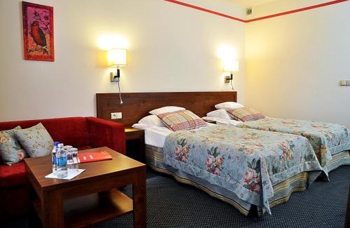 Czechowice-Dziedzice Hotel | Ahotel