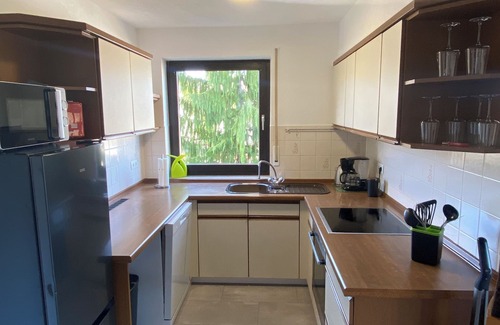 Ahrweiler Apartment | Ahr valley heart