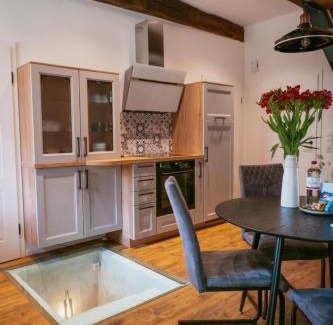 Bad Zwischenahn Apartment | Ahrenshof Spieker W 11