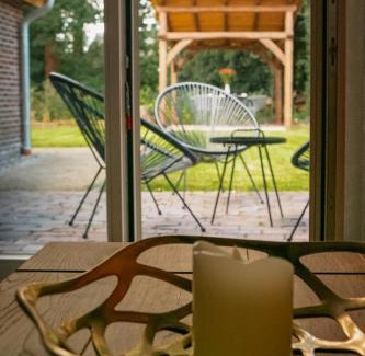 Bad Zwischenahn Apartment | Ahrenshof Spieker W 11