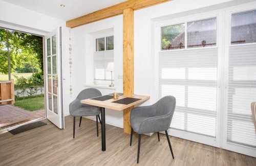 Bad Zwischenahn Apartment | Ahrenshof W 10