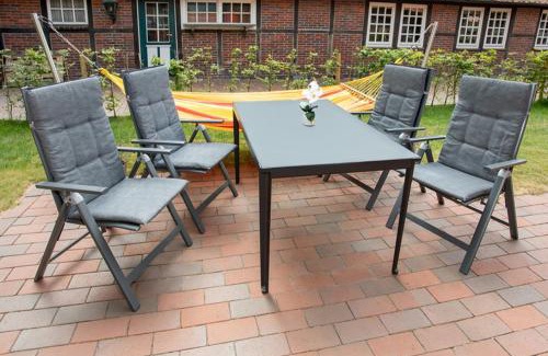 Bad Zwischenahn Apartment | Ahrenshof W 10