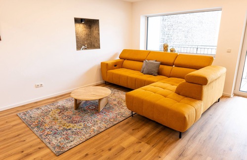 Bad Neuenahr-Ahrweiler Apartment | Ahrpartments - WHG 2