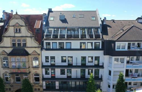 Bad Neuenahr-Ahrweiler Apartment | Ahrpartments