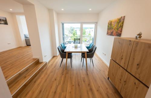 Bad Neuenahr-Ahrweiler Apartment | Ahrpartments