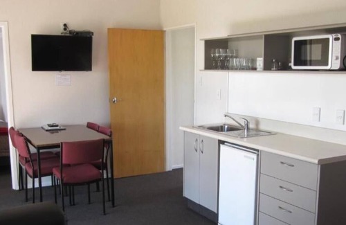 Omarama Hotel | Ahuriri Motels
