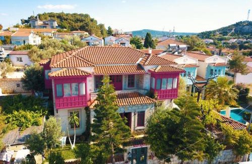 Tokoglu Hotel | Aişem By Hire