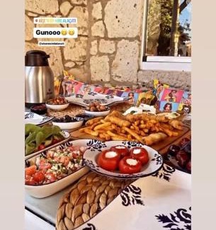 Tokoglu Hotel | Aişem By Hire