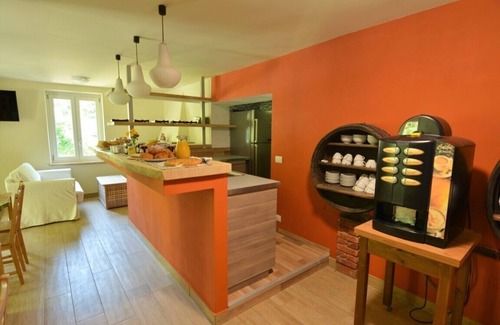 Ardenno House | AI MULINI HOLIDAY HOUSE